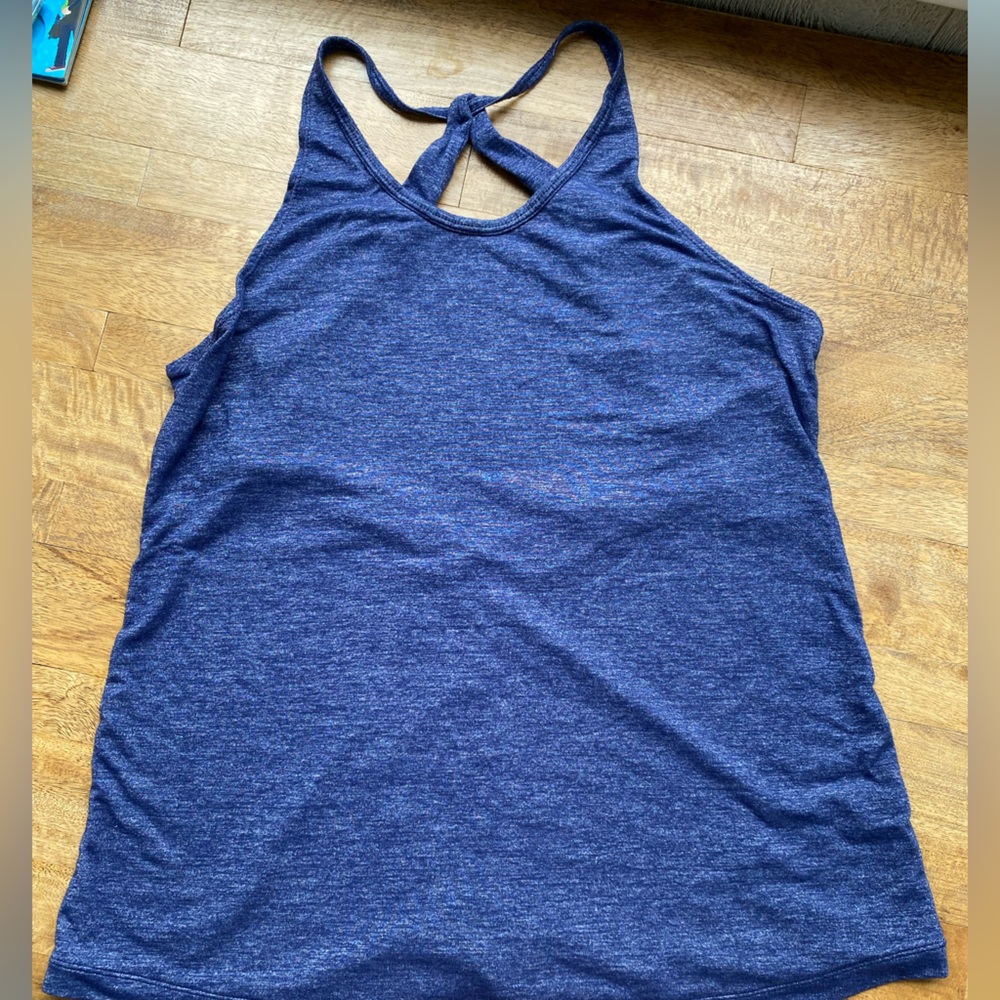 Zella Workout Tank